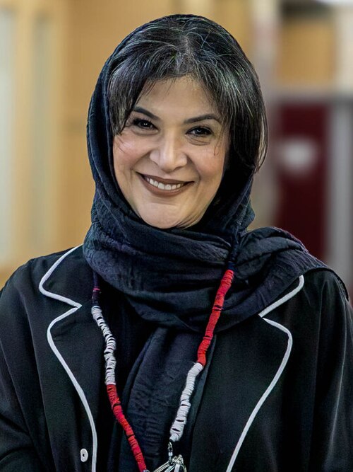 ریما رامین فر